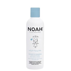 Шампуни NOAH FOR YOUR NATURAL BEAUTY Шампунь для длинных волос детский