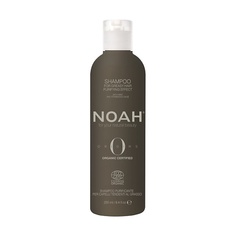 Шампуни NOAH FOR YOUR NATURAL BEAUTY Шампунь для волос очищающий