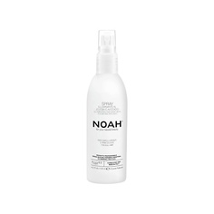 Несмываемый уход NOAH FOR YOUR NATURAL BEAUTY Спрей для волос осветляющий с маслом жожоба и авокадо