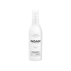 Несмываемый уход NOAH FOR YOUR NATURAL BEAUTY Лосьон для волос разглаживающий с ванилью