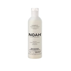 Шампуни NOAH FOR YOUR NATURAL BEAUTY Шампунь для волос выпрямляющий