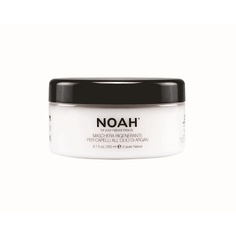 Профессиональная косметика для волос NOAH FOR YOUR NATURAL BEAUTY Маска для волос восстанавливающая с аргановым маслом