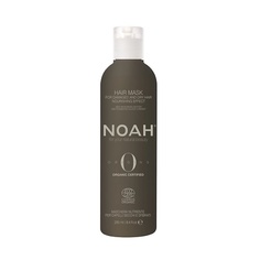 Профессиональная косметика для волос NOAH FOR YOUR NATURAL BEAUTY Маска для волос увлажняющая