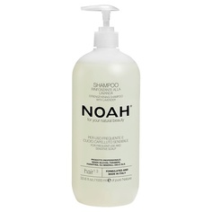 Шампуни NOAH FOR YOUR NATURAL BEAUTY Шампунь для волос укрепляющий с лавандой