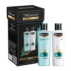 Шампуни TRESEMME Подарочный набор Супер-объем 2022