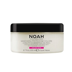 Профессиональная косметика для волос NOAH FOR YOUR NATURAL BEAUTY Маска для окрашенных волос