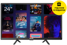 Смартфон realme Kion Smart TV