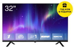Телевизор KION Smart TV