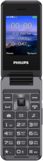 Мобильный телефон Philips