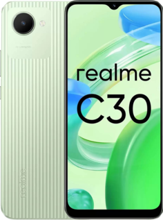 Смартфон realme