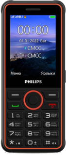 Мобильный телефон Philips