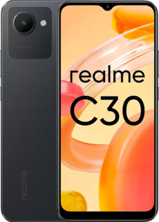 Смартфон realme