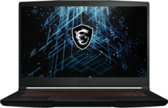 Ноутбук MSI