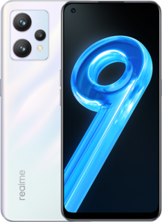 Смартфон realme