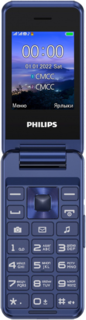 Мобильный телефон Philips