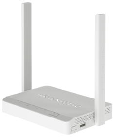 Роутер Keenetic