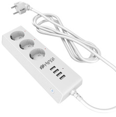 Умный сетевой фильтр HIPER