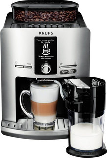 Кофемашина Krups