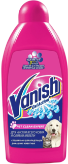 Шампунь Vanish