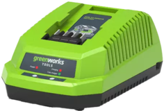Зарядное устройство Greenworks