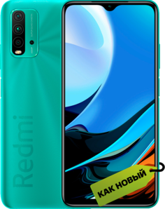 Смартфон Xiaomi
