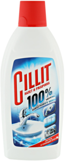 Чистящее средство для ванной комнаты Cillit