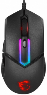 Мышь MSI