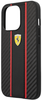 Чехол-накладка Ferrari