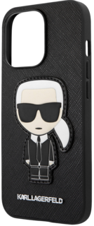 Чехол-накладка Karl Lagerfeld