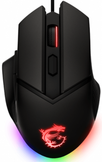 Мышь MSI