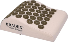 Массажная подушка Bradex