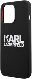 Чехол-накладка Karl Lagerfeld