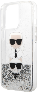 Чехол-накладка Karl Lagerfeld
