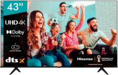 Телевизор Hisense