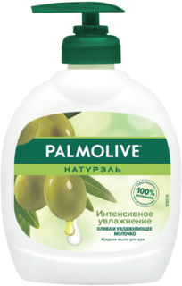 Жидкое мыло для рук Palmolive