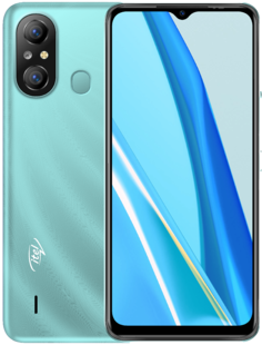 Смартфон Itel