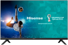 Телевизор Hisense