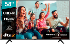 Телевизор Hisense