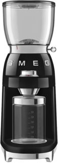 Кофемолка Smeg