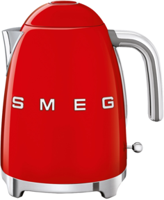Электрочайник Smeg
