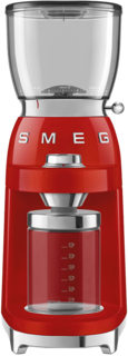 Кофемолка Smeg