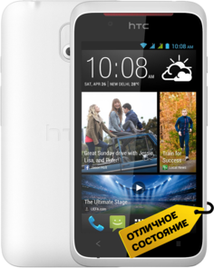 Смартфон HTC