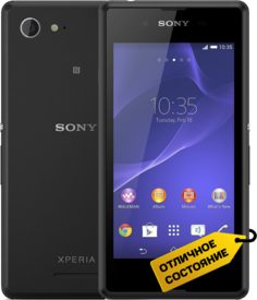 Смартфон Sony