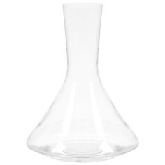 Графин стеклянный Bohemia 31B23/1400, 1.4 л