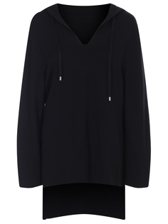 Джемпер шелковый Free Age