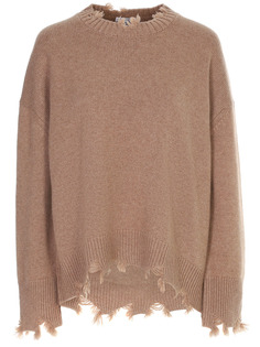 Джемпер кашемировый Addicted