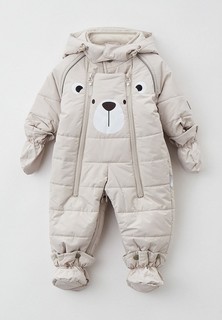 Комбинезон утепленный Crockid Transformer