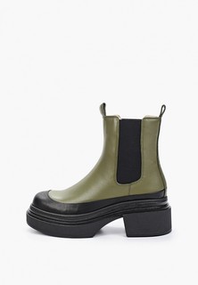 Ботинки Stivalli 