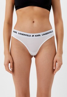 Трусы Karl Lagerfeld 