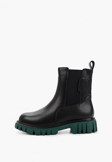 Ботинки V.I.Konty 